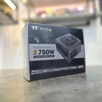 پاور ATX3 750W فول ماژولار مخصوص RTX 40&50|قطعات و لوازم جانبی رایانه|مشهد, راهنمایی|دیوار