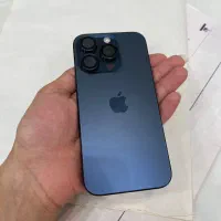 ایفون ۱۵ pro|موبایل|کرج, گوهردشت|دیوار