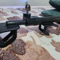 قفل فرمان  اهن ربا مفتول بر