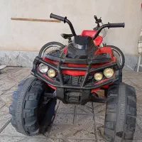 موتور شارژی|اسباببازی بچه|زنجان, |دیوار