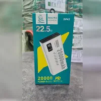 پاور بانک 20 هزار اورجینال اصلی برند دنمن آکبند