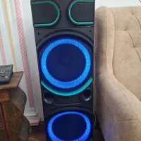 اسپیکر مکسیدر|سیستم صوتی خانگی|تهران, شهرک کوهسار|دیوار