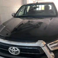 تویوتا هایلوکس ۲۰۲۵ SR5 منطقه ازاد|خودرو سواری و وانت|رشت, بازار|دیوار