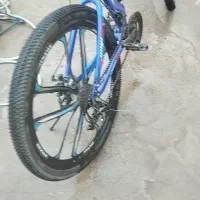 دوچرخه 26تاشو|دوچرخه، اسکیت، اسکوتر|نورآباد, |دیوار