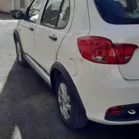 کوییک ۱۴۰۳ رینگ|خودرو سواری و وانت|قزوین, |دیوار