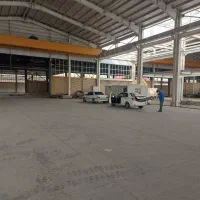 اجاره ۲۰۰۰سوله جرثقیلدار شهرک صنعتی شمس آباد