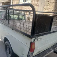 باربند مبلی وانت پیکان