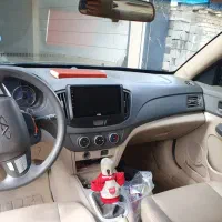 ام وی ام ۵۵۰ دنده ای مدل ۹۵|خودرو سواری و وانت|اصفهان, مشکین|دیوار