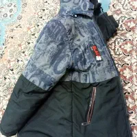 کاپشن سالم