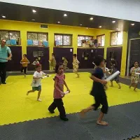 ارتقا توانمندی های کودکان با بازی