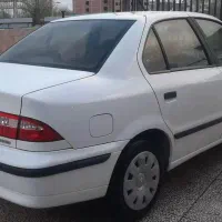 سمند LX مدل ۹۷