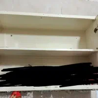 سینک ظرفشویی و کابینت|آبچکان و نظمدهنده ظروف|ایلام, |دیوار