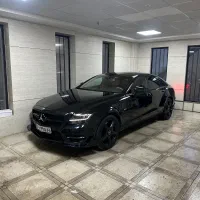 Cls500|خودرو سواری و وانت|تهران, ولنجک|دیوار