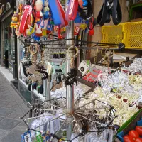 رگال  ایستاده گردان ۶ طبقه