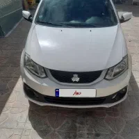 خودرو ساینا s