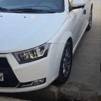 دنا پلاس توربو دنده مدل 1403|خودرو سواری و وانت|ارومیه, |دیوار