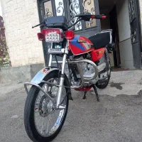 سیوان 150موتور بسیار سالم|موتورسیکلت|مهدی شهر, |دیوار