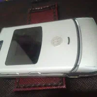 گوشی کلکسیونی موتورولا