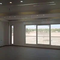 آپارتمان ۱۵۰متری دو خوابه نوساز تکواحدی تمدن شهامت