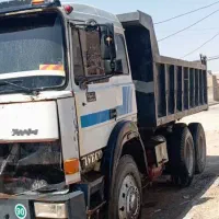 اویکو 330|خودرو سنگین|شیراز, سینما سعدی|دیوار