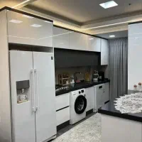 ۷۵متر لوکس چشم نواز/پلان مهندسی/دو واحدی|فروش آپارتمان|کهریزک, |دیوار