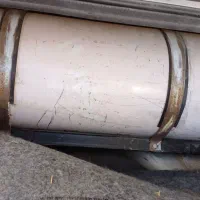 سمند دوگانه سوز شرکتی|خودرو سواری و وانت|خرمآباد, |دیوار