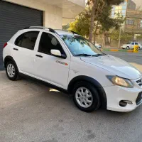 کوییک ۹۸ مشابه صفر|خودرو سواری و وانت|مشهد, فرهنگیان (شهرک غرب)|دیوار