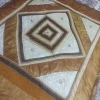 رو تختی سالم