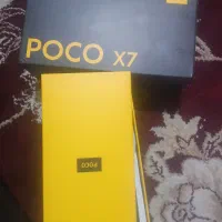 پوکو X7|موبایل|زاهدان, |دیوار