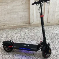 اسکوتر شارژی