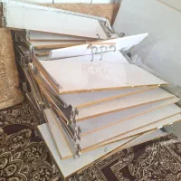 چدب ام دی اف سفید