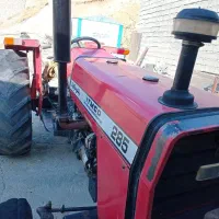 تراکتور فرگوسن مدل 92|خودرو سنگین|سنندج, |دیوار