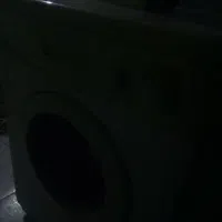 ماشین لباسشویی ابسال|ماشین لباسشویی و خشککن لباس|سمنان, |دیوار