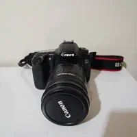 دوربین کنون