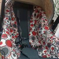 کریر نوزاد بسیار تمیز و نو|اسباب و اثاث بچه|تهران, شهید فکوری|دیوار