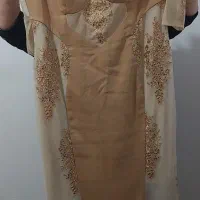 لباس مجلسی فاخر بسیار زیبا سایر ۴۸|لباس|مراغه, |دیوار