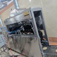 دستگاه تولید  نان بستنی|ماشین‌آلات صنعتی|تهران, آذربایجان|دیوار