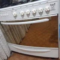 اجاق گاز ۵ شعله فردار