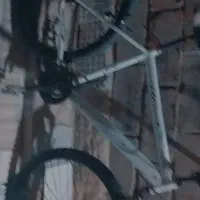 دوچرخه ویوا خوشش رکاب