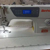چرخ تمام اتوماتیک بن هورس