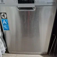 ظرفشویی الکترلوکس آمریکایی