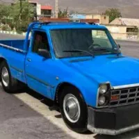 نیسان یدک کش  منطقه سه. دو. و یک|خدمات حمل و نقل|تهران, ونک|دیوار