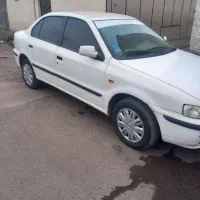 سمندال ایکس|خودرو سواری و وانت|زنجان, |دیوار