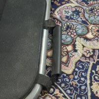 دستگاه دراز نشست|تجهیزات ورزشی|سبزوار, امیر کبیر|دیوار