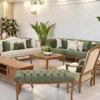 مبلمان نئوکلاسیک