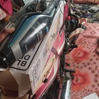 جارو برقی|جاروبرقی، جارو شارژی، بخارشو|میناب, |دیوار