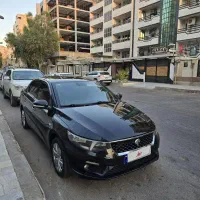 تارا اتوماا ۱۴۰۳  lx v۴ فول آپشن، مشکی آبنوس