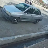 پراید مدل ۸۵ دوگانه CNG|خودرو سواری و وانت|شهریار, شهریار|دیوار