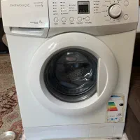 لباسشویی دوو کارکرده