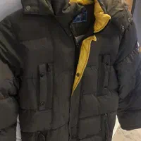 کاپشن پسرانه|کفش و لباس بچه|تهران, بهار|دیوار